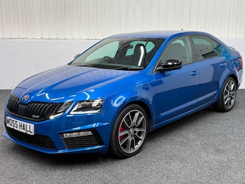 Used Skoda Octavia 2018 for sale - 79362218: Photo