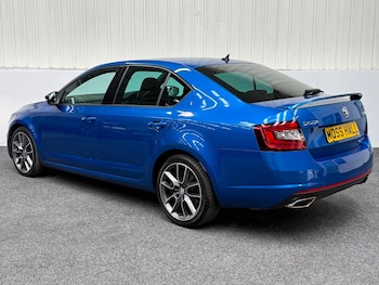 Used Skoda Octavia 2018 for sale - 79362218: Photo