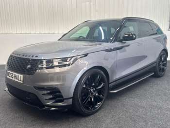 Used Land Rover Range Rover Velar 2022 for sale - 74888857: Photo