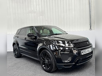 Used Land Rover Range Rover Evoque 2019 for sale - 79362057: Photo