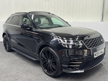 Used Land Rover Range Rover Velar 2019 for sale - 78100698: Photo