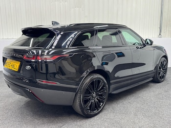 Used Land Rover Range Rover Velar 2019 for sale - 78100698: Photo