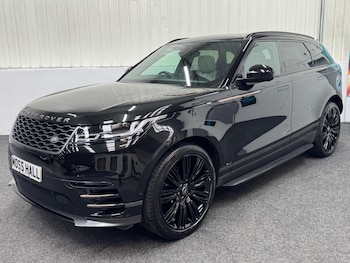 Used Land Rover Range Rover Velar 2019 for sale - 78100698: Photo