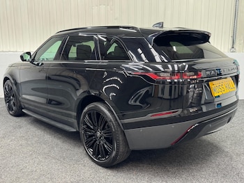 Used Land Rover Range Rover Velar 2019 for sale - 78100698: Photo