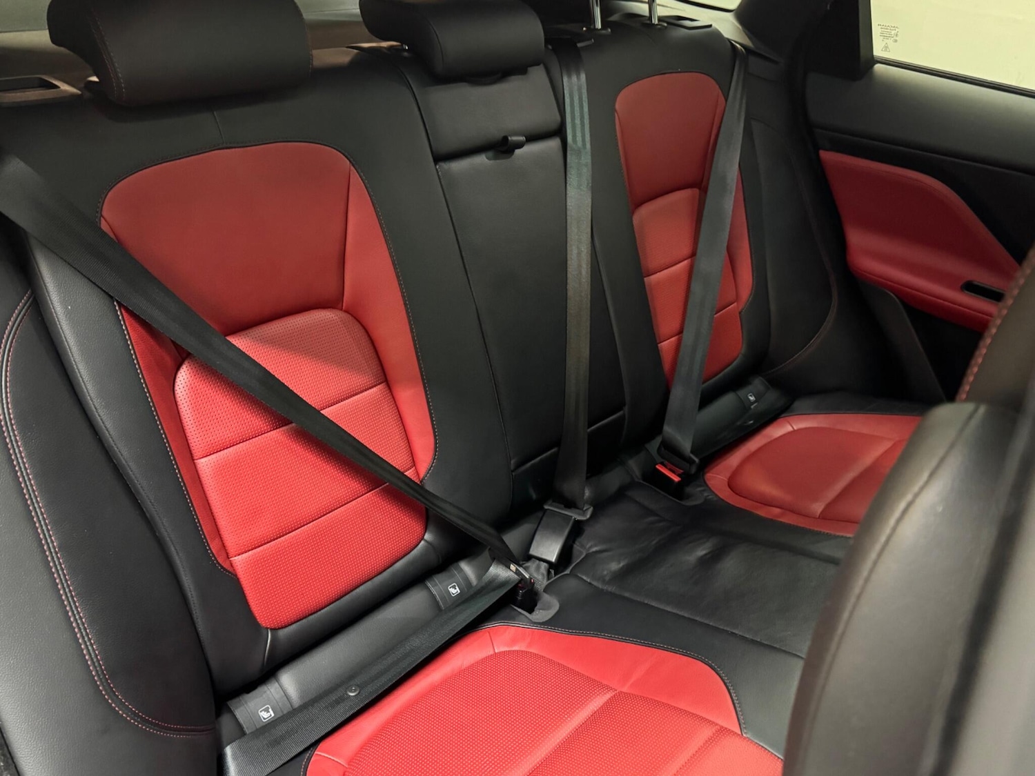 Used Jaguar F-Pace for sale - 76456602: Photo 12