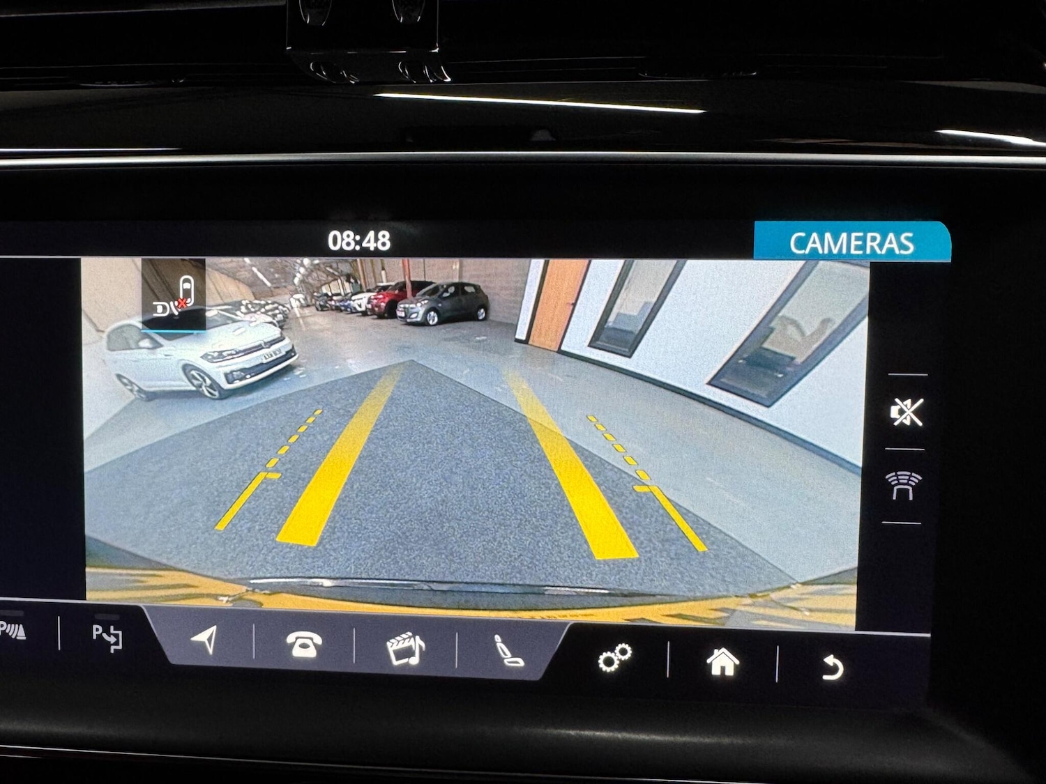 Used Jaguar F-Pace for sale - 76456602: Photo 15