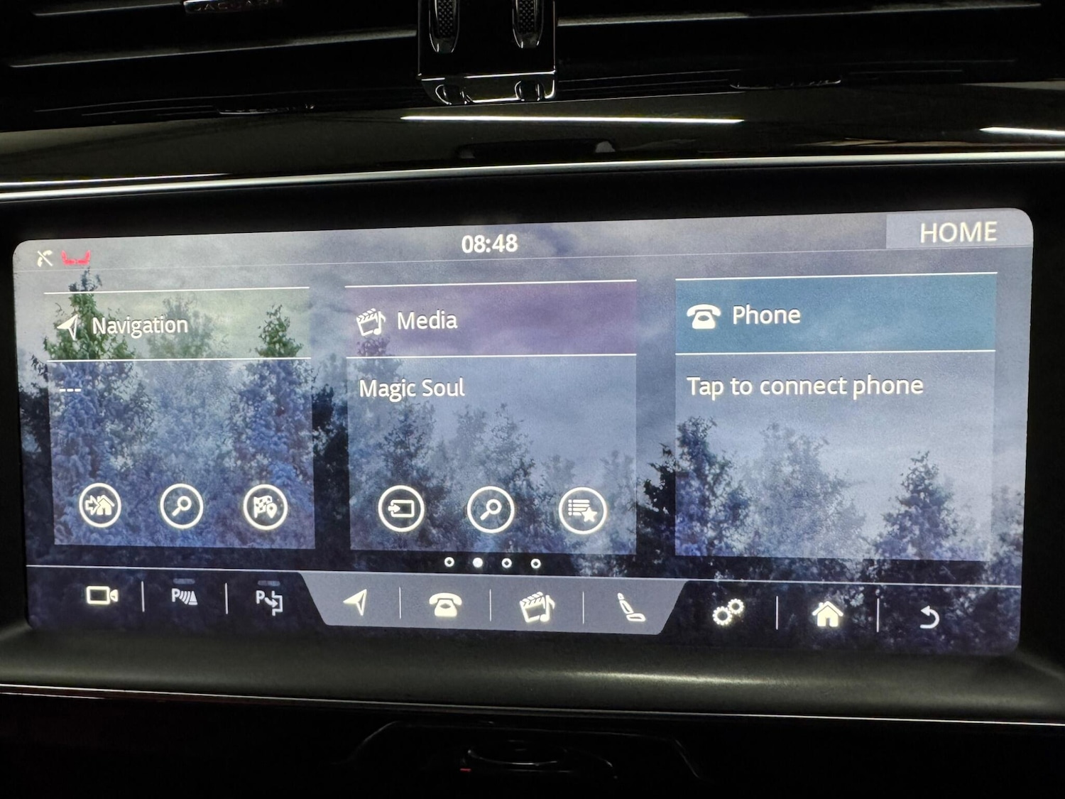 Used Jaguar F-Pace for sale - 76456602: Photo 16