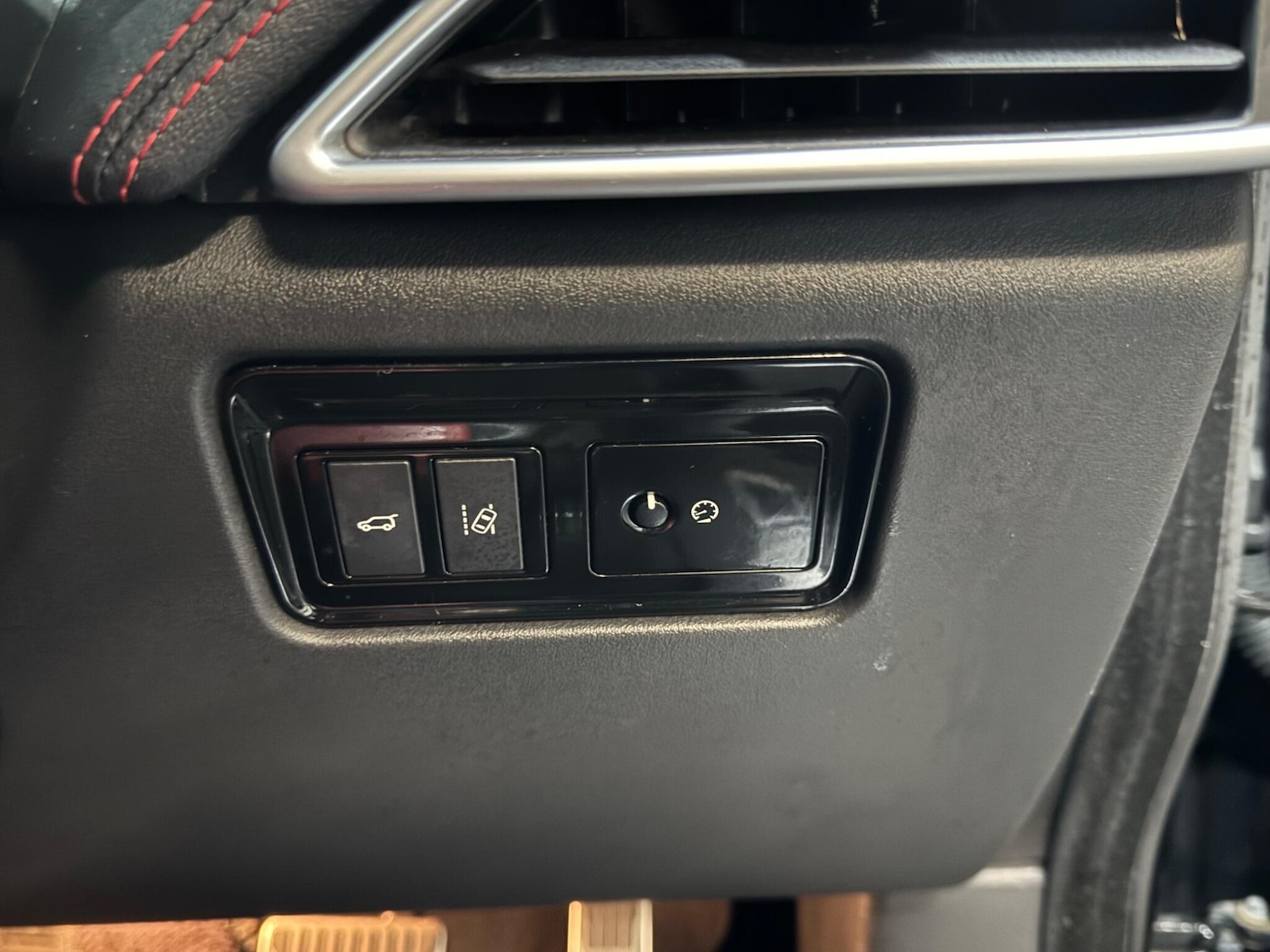 Used Jaguar F-Pace for sale - 76456602: Photo 20