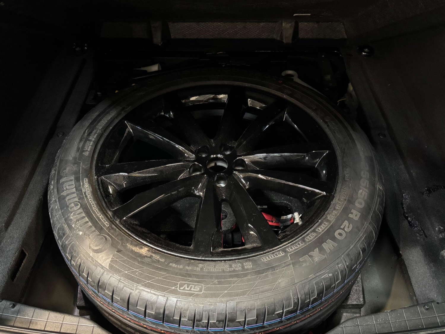 Used Jaguar F-Pace for sale - 76456602: Photo 23