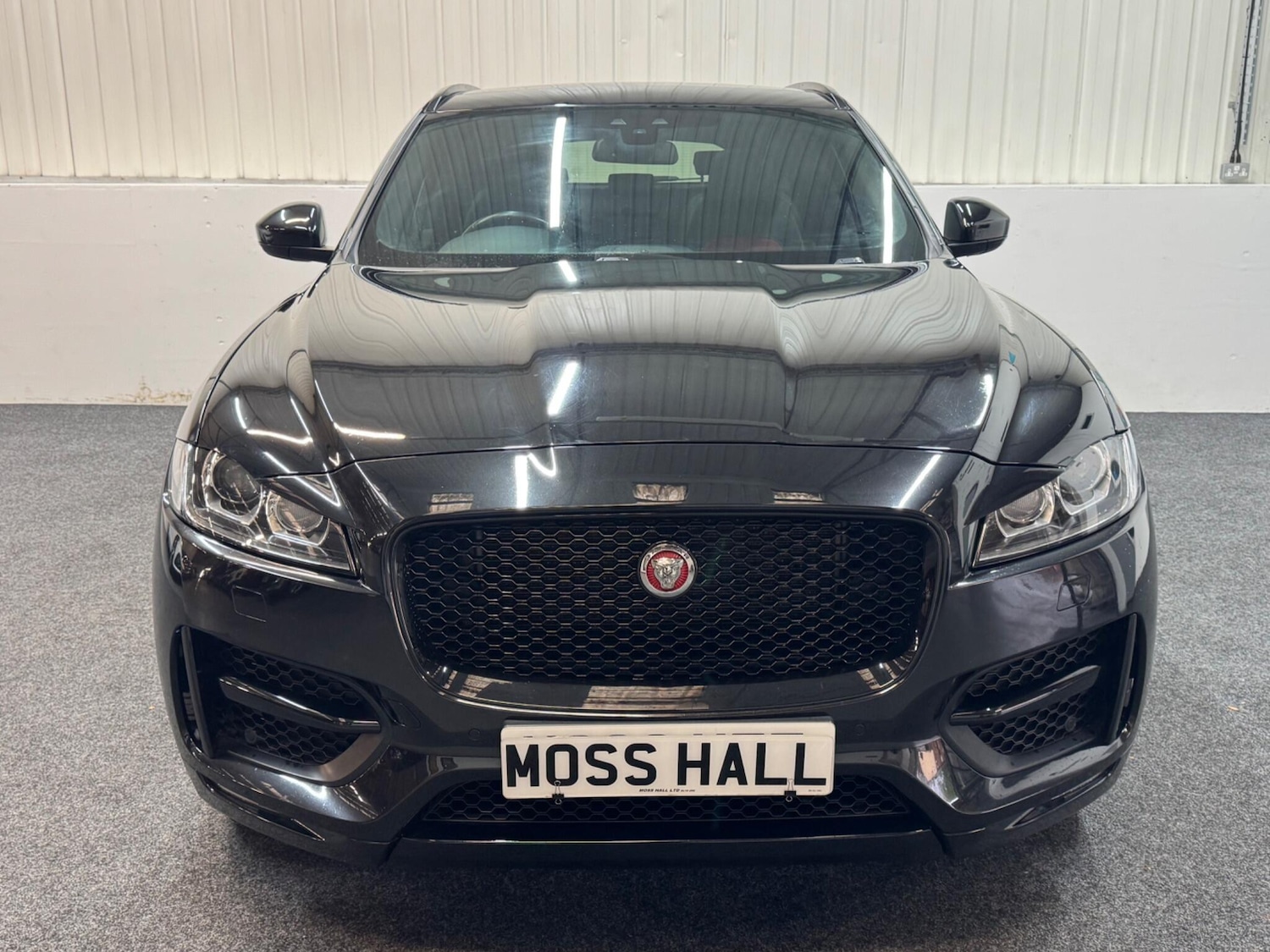 Used Jaguar F-Pace for sale - 76456602: Photo 7