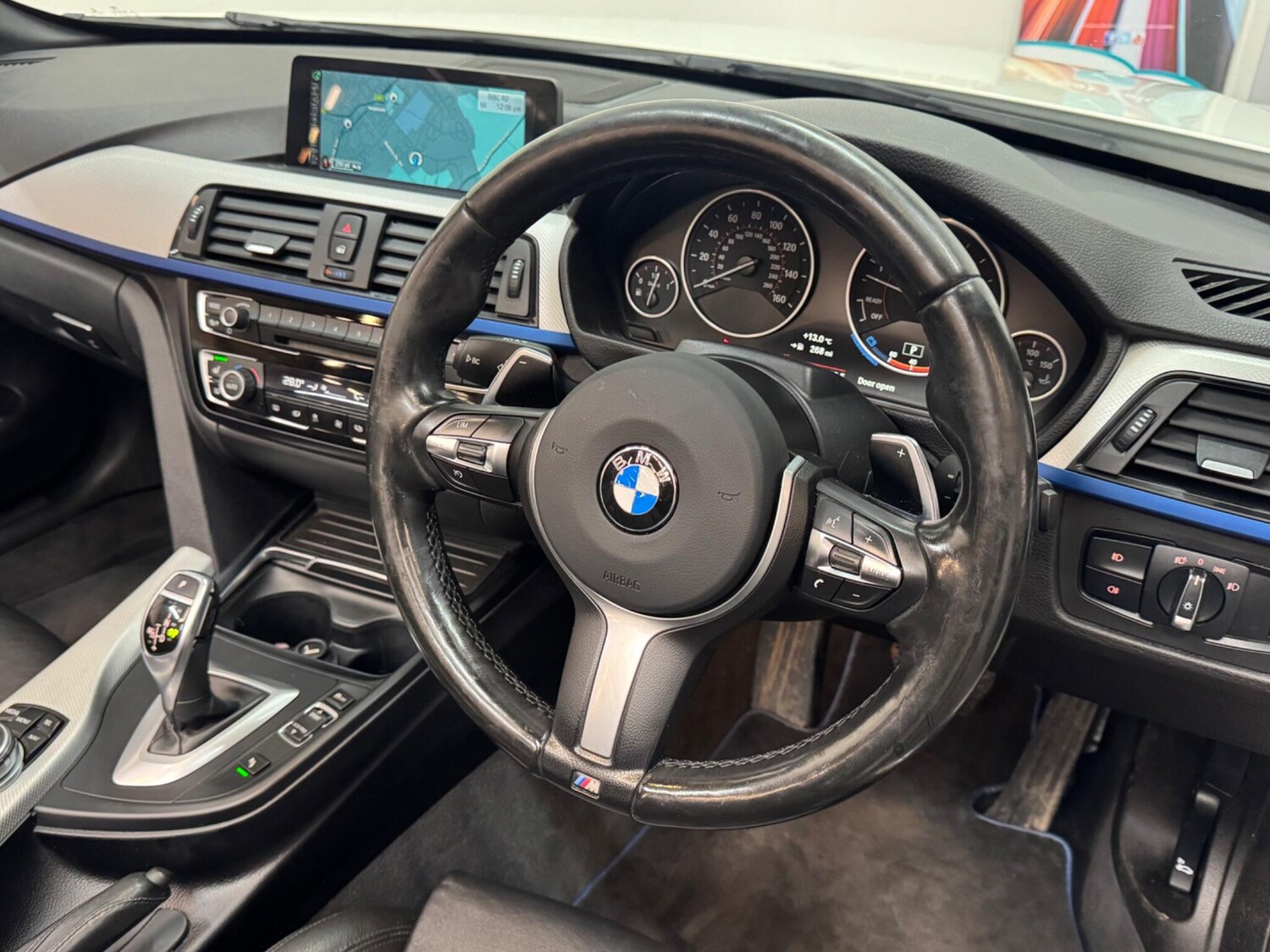 Used BMW 4 Series 2016 for sale - 76239167: Photo 10