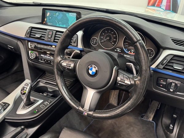 Used BMW 4 Series 2016 for sale - 76239167: Photo 10