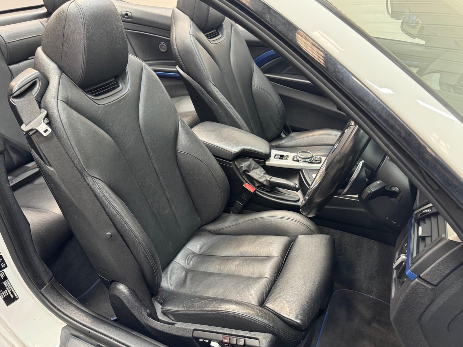 Used BMW 4 Series 2016 for sale - 76239167: Photo 11