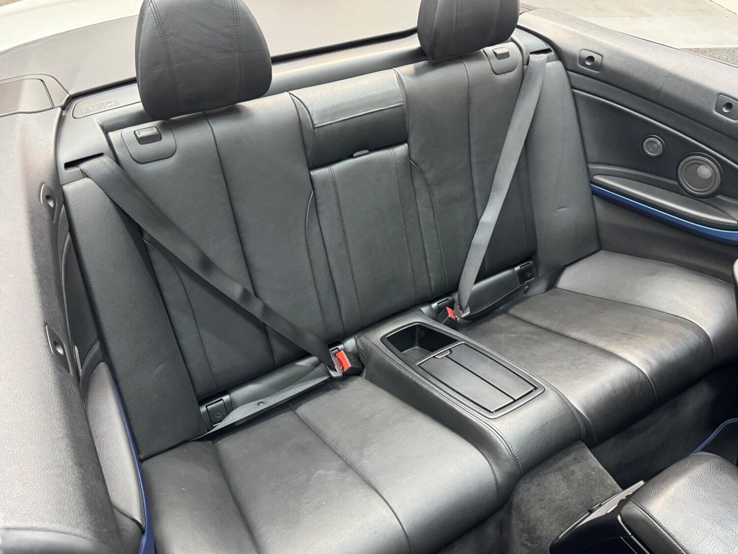 Used BMW 4 Series 2016 for sale - 76239167: Photo 12