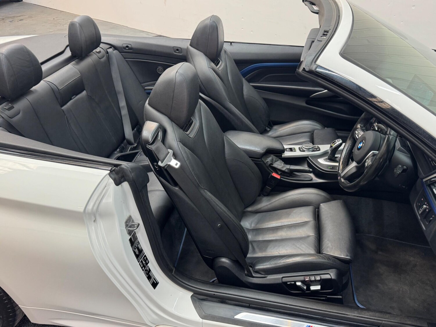 Used BMW 4 Series 2016 for sale - 76239167: Photo 13