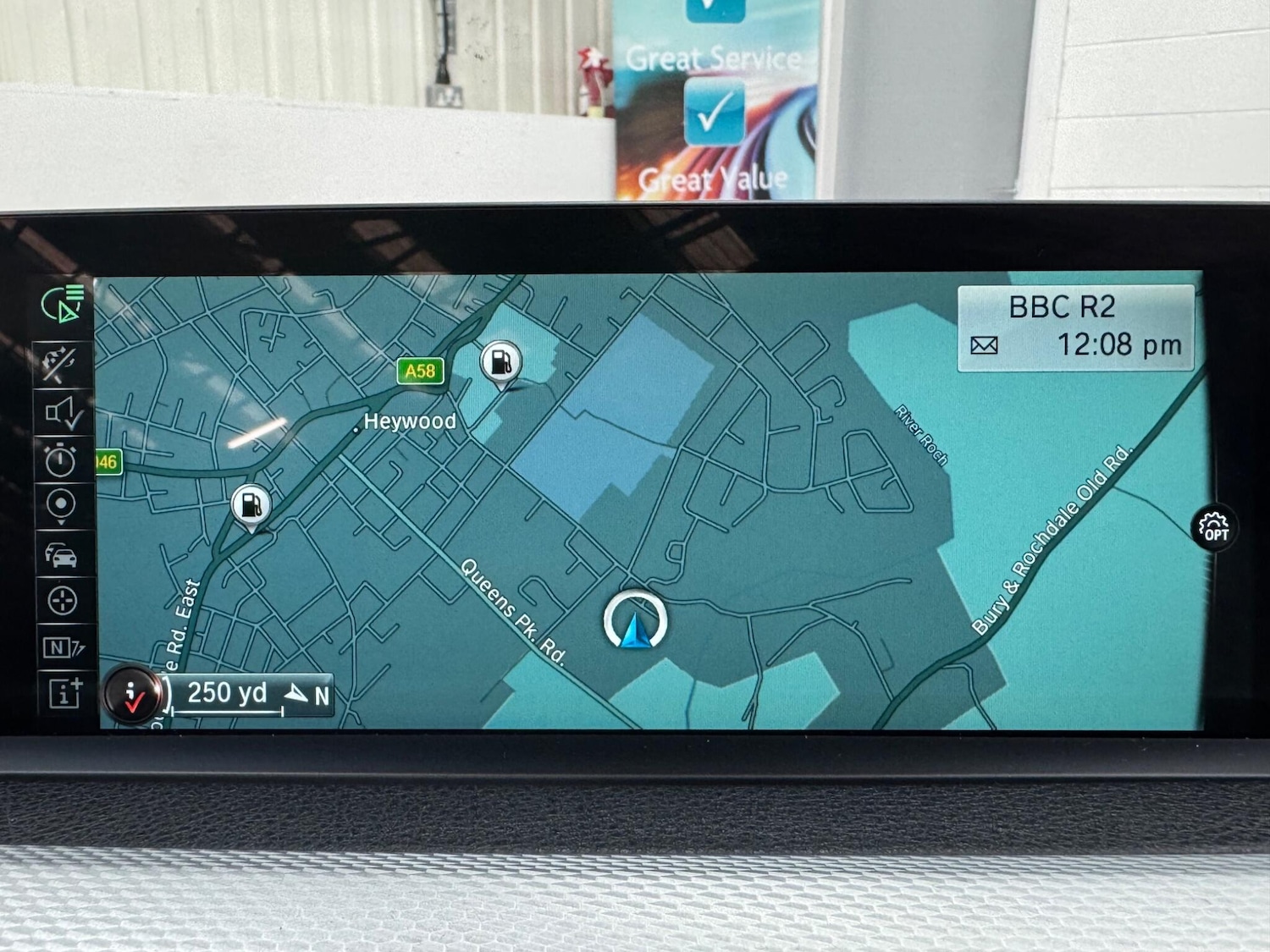 Used BMW 4 Series 2016 for sale - 76239167: Photo 14