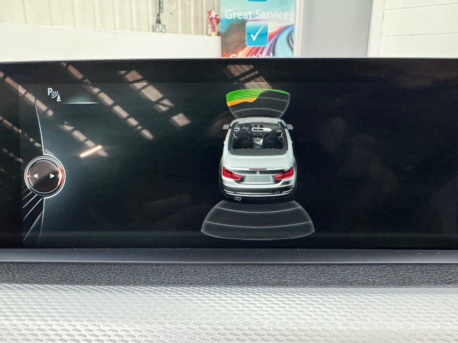 Used BMW 4 Series 2016 for sale - 76239167: Photo 15