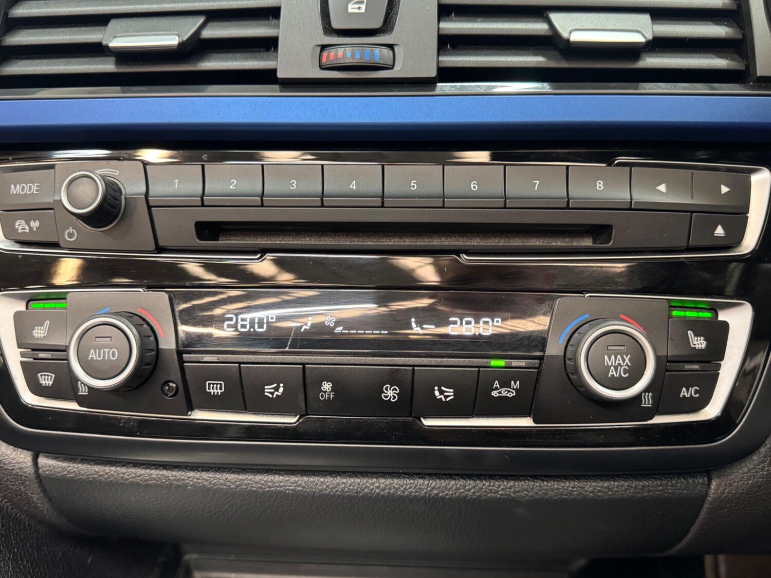 Used BMW 4 Series 2016 for sale - 76239167: Photo 17