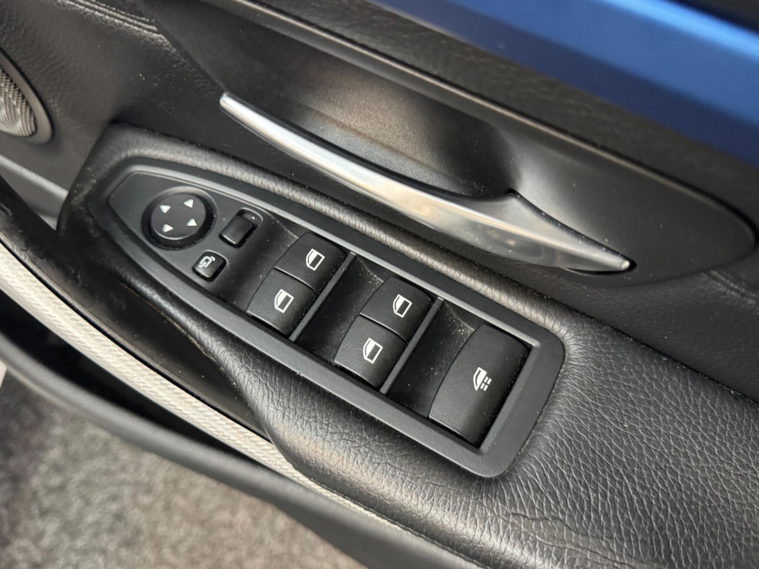 Used BMW 4 Series 2016 for sale - 76239167: Photo 24