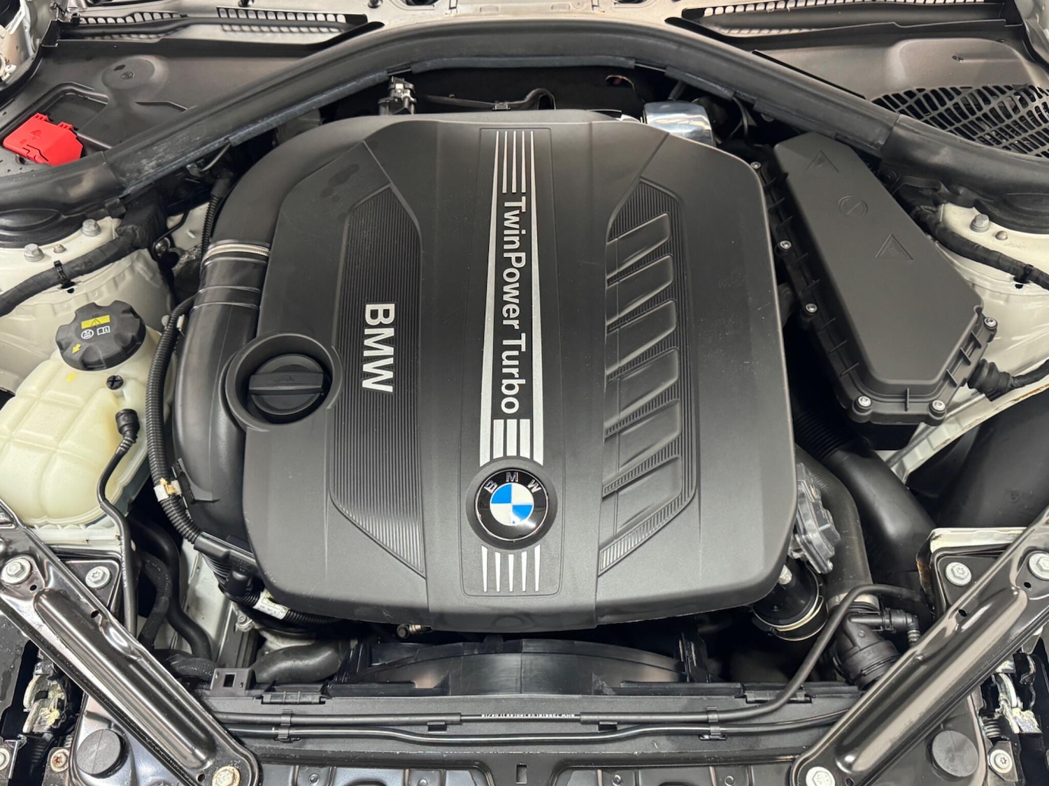 Used BMW 4 Series 2016 for sale - 76239167: Photo 27