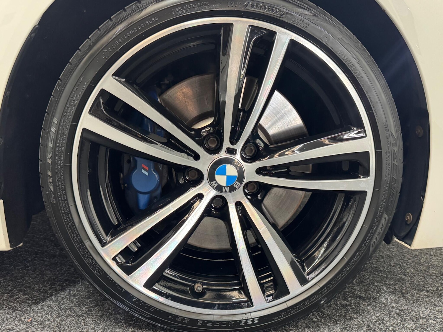 Used BMW 4 Series 2016 for sale - 76239167: Photo 28