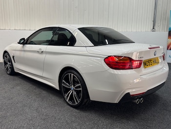 Used BMW 4 Series 2016 for sale - 76239167: Photo 4