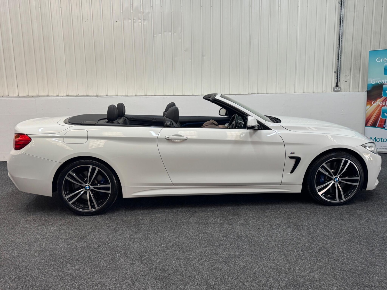 Used BMW 4 Series 2016 for sale - 76239167: Photo 5