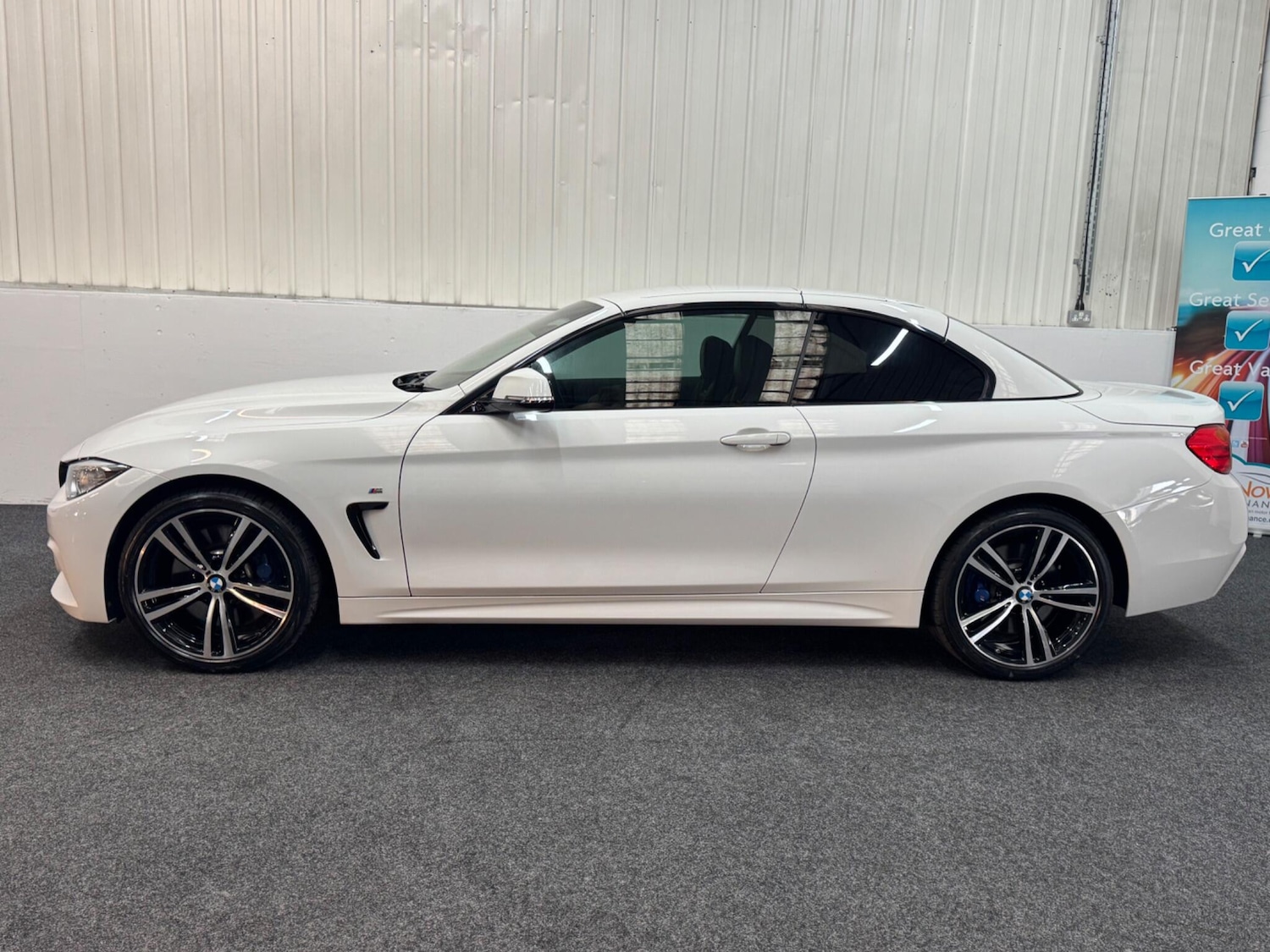 Used BMW 4 Series 2016 for sale - 76239167: Photo 6