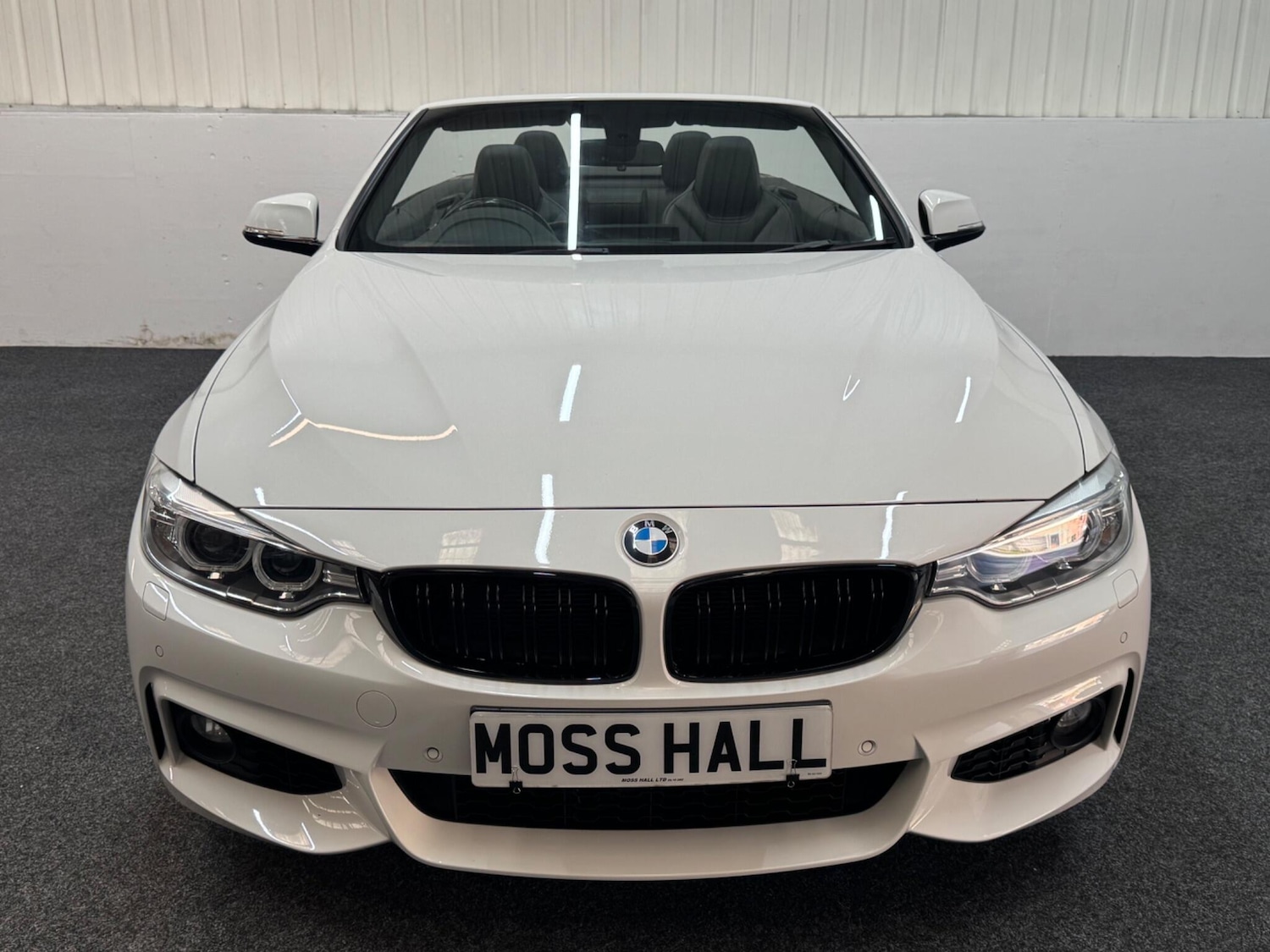 Used BMW 4 Series 2016 for sale - 76239167: Photo 7