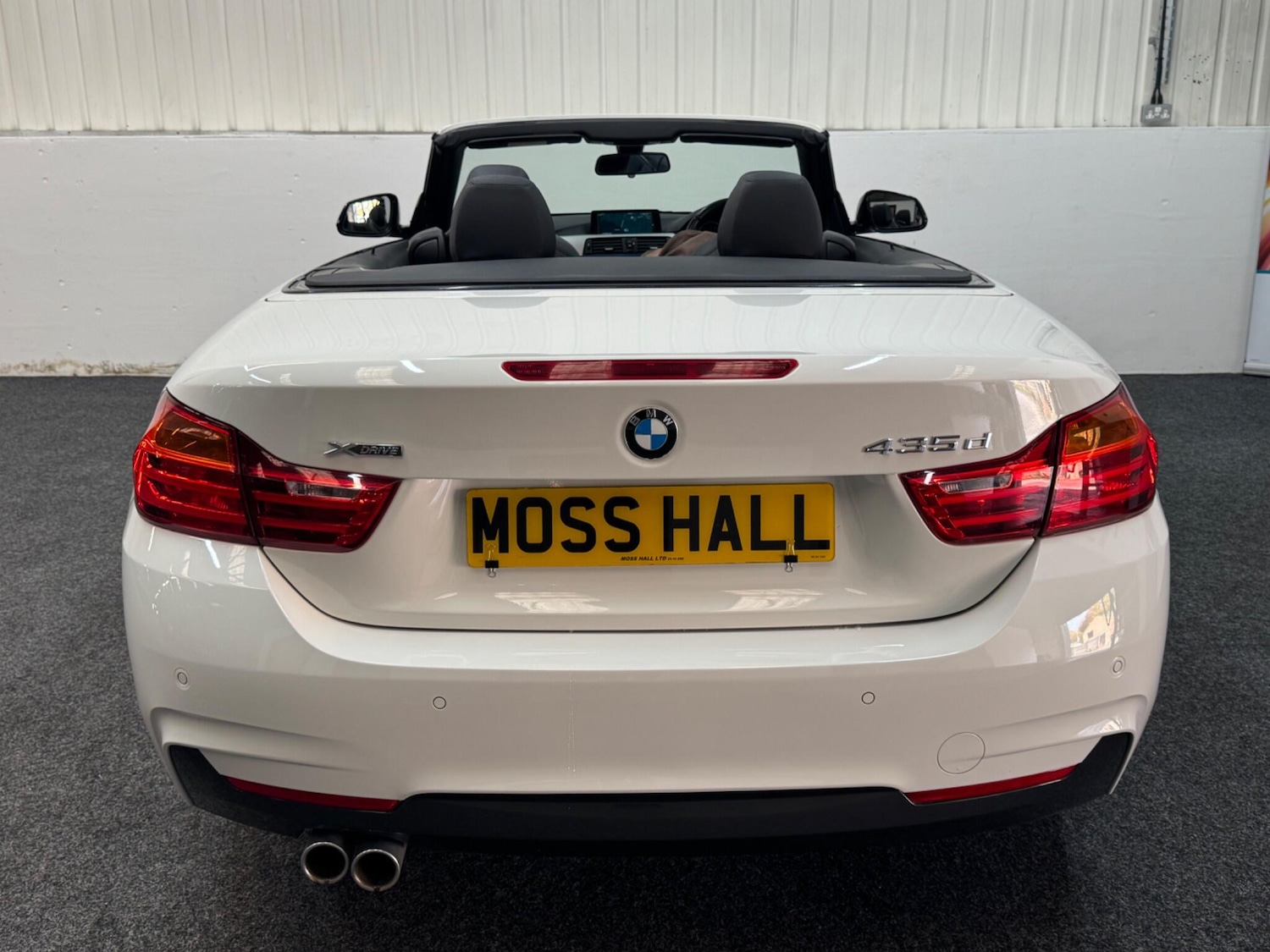 Used BMW 4 Series 2016 for sale - 76239167: Photo 8
