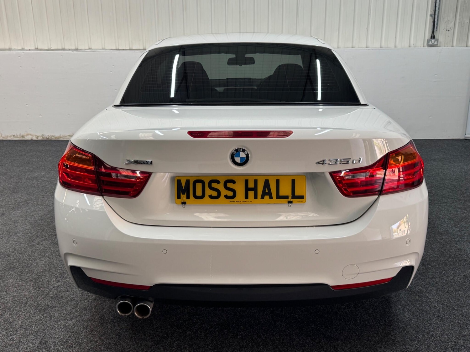 Used BMW 4 Series 2016 for sale - 76239167: Photo 9