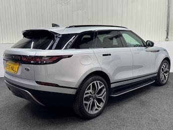 Used Land Rover Range Rover Velar 2019 for sale - 77550025: Photo