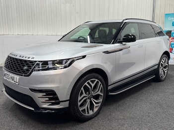 Used Land Rover Range Rover Velar 2019 for sale - 77550025: Photo