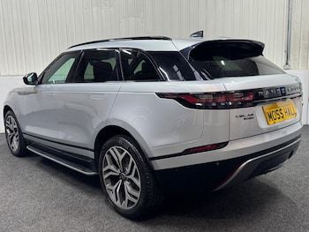 Used Land Rover Range Rover Velar 2019 for sale - 77550025: Photo