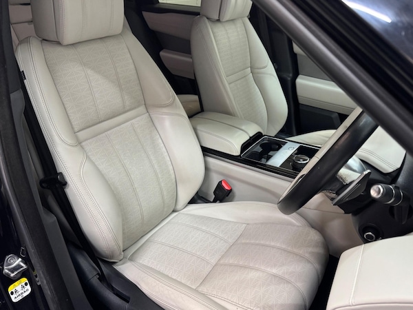 Used Land Rover Range Rover Velar 2018 for sale - 76167231: Photo 10
