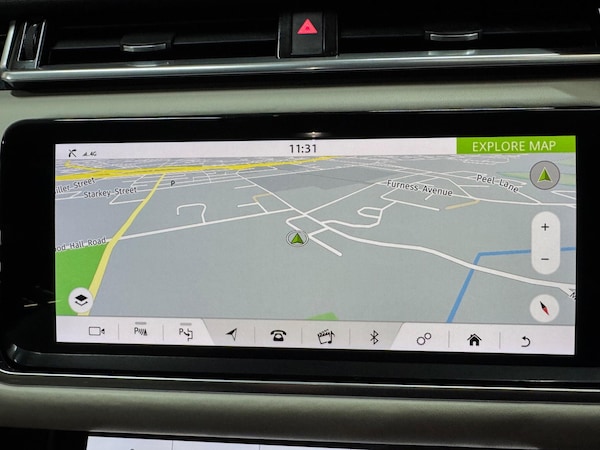 Used Land Rover Range Rover Velar 2018 for sale - 76167231: Photo 13