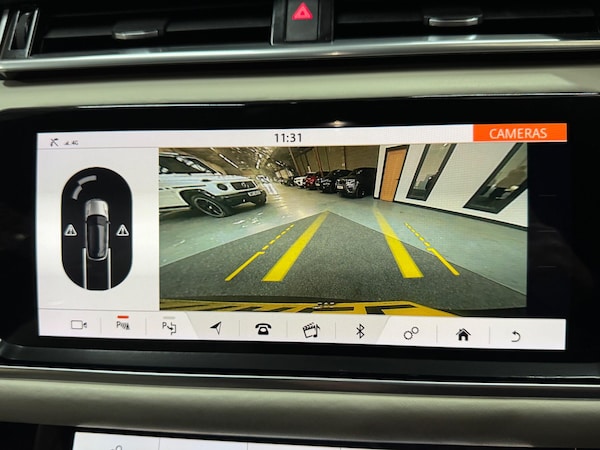Used Land Rover Range Rover Velar 2018 for sale - 76167231: Photo 14