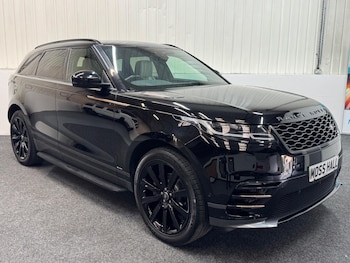 2018 (68) - 2.0 D180 R-Dynamic HSE Auto 4WD Euro 6 (s/s) 5dr
