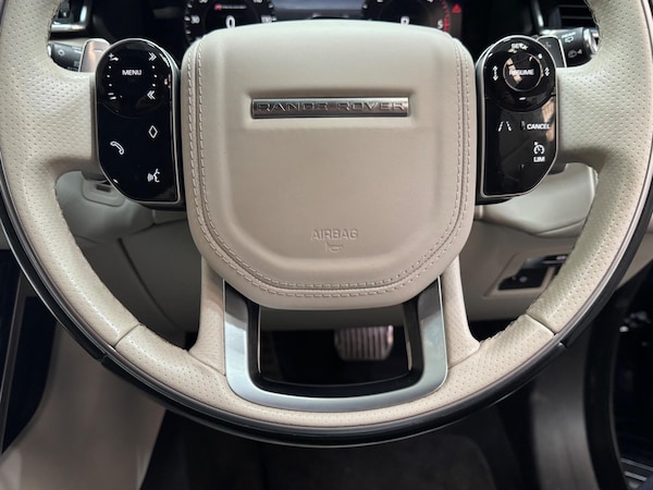 Used Land Rover Range Rover Velar 2018 for sale - 76167231: Photo 20