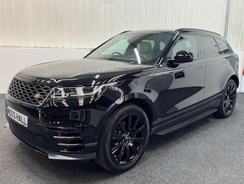 Used Land Rover Range Rover Velar 2018 for sale - 76167231: Photo 3