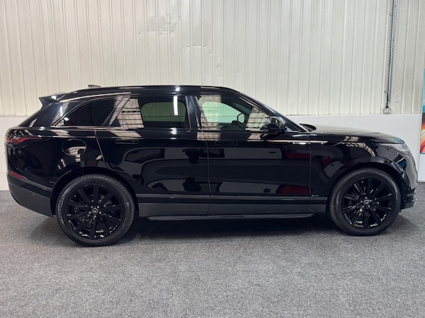 Used Land Rover Range Rover Velar 2018 for sale - 76167231: Photo 5