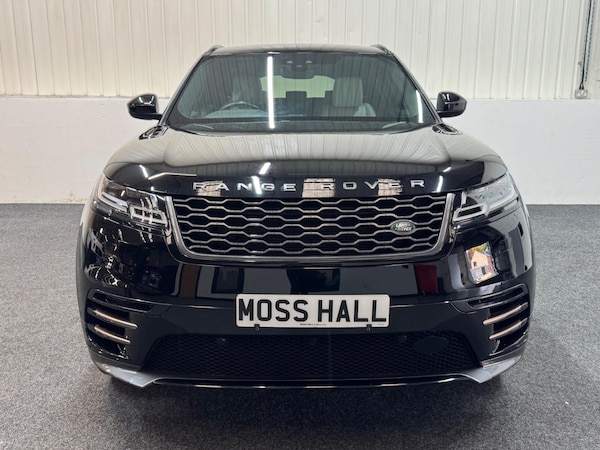 Used Land Rover Range Rover Velar 2018 for sale - 76167231: Photo 7