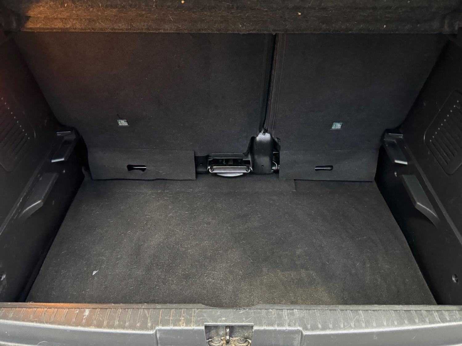 Used Renault Captur 2015 for sale - 77925902: Photo 19