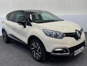 Used Renault Captur 2015 for sale - 77925902: Photo