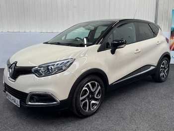 Used Renault Captur 2015 for sale - 77925902: Photo