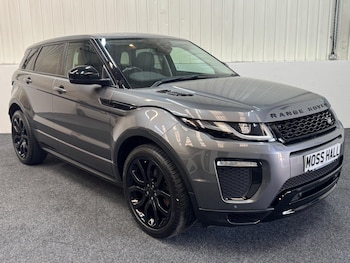2018 (68) - 2.0 TD4 HSE Dynamic Auto 4WD Euro 6 (s/s) 5dr