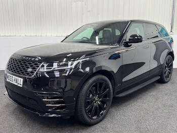 Used Land Rover Range Rover Velar 2020 for sale - 77131069: Photo