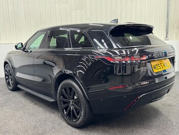 Used Land Rover Range Rover Velar 2020 for sale - 77131069: Photo