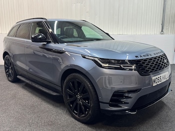 2019 (69) - 2.0 D180 R-Dynamic HSE Auto 4WD Euro 6 (s/s) 5dr