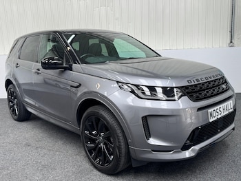 Used Land Rover Discovery Sport 2021 for sale - 78705507: Photo